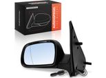Frankberg 1X Specchio Esterno Sinistro Per CitroëN Xsara Break Coupe N1 N2 N0 1997-2005