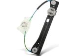 Frankberg 1X Regolatore Del Finestrino Posteriore Sinistro Per Mercedes-Benz Classe S W221 Berlina