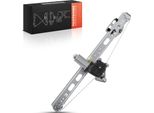 Frankberg 1X Regolatore Finestrino Posteriore Destro Per Mercedes-Benz Classe M W163 1998-2005