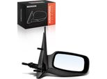 Frankberg 1X Specchio Esterno Destro Per Ford Fiesta Iv Ja Jb Mazda 121 Iii Jasm Jbsm 1995-2003