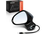 Frankberg 1X Specchio Esterno Sinistro Per Seat Ibiza Iv Sportcoupe St 6J 6P 6P8 2008-2015