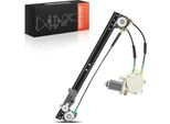 Frankberg 1X Regolatore Finestrino Posteriore Destro Per Bmw E39 Berlina Estate