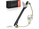 Frankberg 1X Regolatore Del Finestrino Anteriore Destro Per Opel Corsa D S07 2006-2014