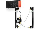 Frankberg 1X Regolatore Finestrino Anteriore Destro Per Smart Fortwo Cabrio Coupe 451 Dal 2007