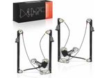 Frankberg 2X Regolatore Del Finestrino Anteriore Sinistro Destro Per Land Rover Range
