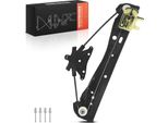 Frankberg 1X Regolatore Del Finestrino Posteriore Sinistro Per Bmw G11 G12 730D 2015-2020