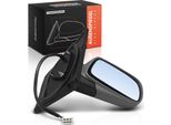Frankberg 1X Specchio Esterno Destro Per Toyota Yaris P1 P9 1.0L 1.3L 1.4L 1.5L 2000-2006