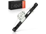 Frankberg 1X Regolatore Finestrino Posteriore Destro Per Bmw 3ER E90 Berlina 3ER Touring E91