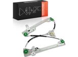 Frankberg 1X Regolatore Di Finestra Anteriore Destro Per Nissan Primera Estate P12 WP12 2002-2008