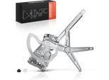 Frankberg 1X Regolatore Finestrino Anteriore Sinistro Per Bmw Serie 3 E36