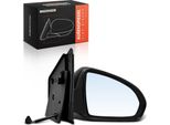 Frankberg 1X Specchio Esterno Destro Per Smart Fortwo Cabrio Coupe 451 0.8L 1.0L Anno Dal 2007