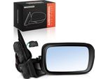 Frankberg 1X Specchio Esterno Destro Per Bmw Serie 3 Touring E46 1998-2005