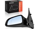 Frankberg 1X Specchio Esterno Sinistro Per Opel Astra H Gtc A04 2005-2010