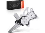 Frankberg 1X Regolatore Del Finestrino Posteriore Destro Per Suzuki SX4 Ey Gy Fiat Sedici Fy Suv