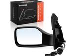 Frankberg 1X Specchio Esterno Sinistro Per Peugeot 106 I 1A 1C 1S 1991-2004