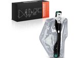 Frankberg 1X Regolatore Finestrino Posteriore Sinistro Per Skoda Superb Ii Estate 3T4 3T5