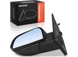 Frankberg 1X Specchio Esterno Sinistro Per Hyundai Tucson Jm 2.0L 2.7L 2004-2010