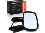 Frankberg 1X Specchio Esterno Destro Per Fiat Doblo Mpv 119 223 1.2L 1.4L 1.6L 1.9L 2001-2010