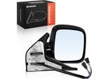 Frankberg 1X Specchio Esterno Destro Per Vw Transporter Iv 70 7D 70XA 1990-2003