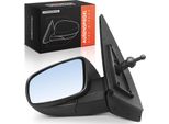 Frankberg 1X Specchio Esterno Sinistro Per Hyundai I10 Pa 1.1L 1.2L 2007-2010