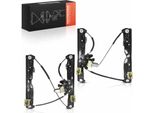 Frankberg 2X Regolatore Finestra Anteriore Sinistra Destra Per Jaguar Xf X260 2015-2024 3.0L