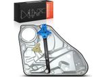 Frankberg 1X Regolatore Finestrino Posteriore Destro Per Vw Passat Variant 3B Skoda