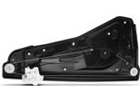 Frankberg 1X Regolatore Finestrino Posteriore Destro Per Land Rover Discovery L319 Range Rover Sport L320
