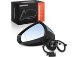 Frankberg 1X Specchio Esterno Sinistro Per Audi A3 Sportback 8V1 8VK 8VA 8VF 2012-2025