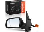 Frankberg 1X Specchio Esterno Sinistro Per CitroëN Xsara Break Coupe N1 N2 N0 1997-2005