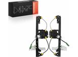 Frankberg 2X Regolatore Finestrino Anteriore Sinistro Destro Per CitroëN C3 Ii Sc Hatchback