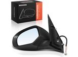 Frankberg 1X Specchio Esterno Sinistro Per Suzuki Swift Iv Fz Nz 1.2L 1.6L Anno Dal 2010