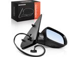 Frankberg 1X Specchio Esterno Destro Per Seat Cordoba Vario Ibiza Ii 6K1 6K2 6K5 1993-2002