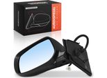 Frankberg 1X Specchio Esterno Sinistro Per Toyota Yaris P9 1.0L 1.3L 1.4L 1.8L 2006-2012