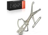 Frankberg 1X Regolatore Di Finestra Anteriore Sinistro Per Mercedes-Benz Classe M W163 98-05 Suv
