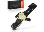 Frankberg 1X Regolatore Del Finestrino Posteriore Sinistro Per Land Rover Discovery Sport
