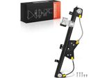Frankberg 1X Regolatore Di Finestra Anteriore Sinistro Per Ford Ka RU8 Bj.2008-2016