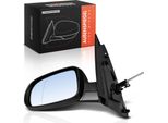 Frankberg 1X Specchio Esterno Sinistro Per Opel Corsa C X01 1.0L 1.2L 1.4L 1.7L 1.8L 2000-2012