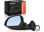 Frankberg 1X Specchio Esterno Sinistro Per Dacia Duster Furgone Hs 1.5L 1.6L 2010-2012
