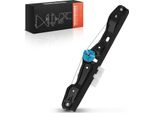 Frankberg 1X Regolatore Del Finestrino Posteriore Sinistro Per Bmw Serie 1 F20 Hatchback 2010-2019
