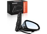 Frankberg 1X Specchio Esterno Destro Per Opel Astra J P10 1.2L 1.4L 1.6L 1.7L 2.0L 2009-2015