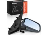 Frankberg 1X Specchio Esterno Destro Per Vw Polo 6V2 6V5 1.4L 1.6L 1.7L 1.8L 1.9L 1995-1999