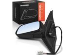 Frankberg 1X Specchio Esterno Sinistro Per Toyota Yaris P1 Verso P2 1.0L 1.3L 1.4L 1.5L 1999-2003