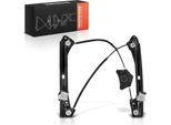 Frankberg 1X Regolatore Finestrino Anteriore Destro Per Vw Jetta Iv 162 163 AV3 AV2 Da.2011