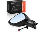 Frankberg 1X Specchio Esterno Sinistro Per Ford Fiesta Vi CB1 Ccn Van 2008-2017