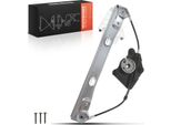 Frankberg 1X Regolatore Finestrino Posteriore Destro Per Alfa Romeo 159 939 2005-2011