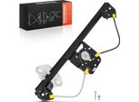 Frankberg 1X Regolatore Di Finestrino Anteriore Sinistro Per Dacia Logan Ls Logan Mcv Ks