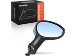 Frankberg 1X Specchio Esterno Destro Per Fiat Grande Punto 199 Grande Linea Evo 110 323