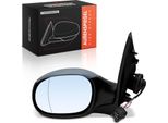 Frankberg 1X Specchio Esterno Sinistro Per Peugeot 206 Sw 2A/C 2E/K 1.0L 1.1L 1.4L 1.6L 2.0L 2003-2009