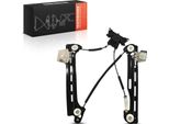 Frankberg 1X Regolatore Del Finestrino Posteriore Sinistro Per Mercedes-Benz C218 Cls 63 Amg Cls 400