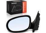 Frankberg 1X Specchio Esterno Sinistro Per Lancia Ypsilon 312 312 846 0.9L 1.2L Anno Dal 2011